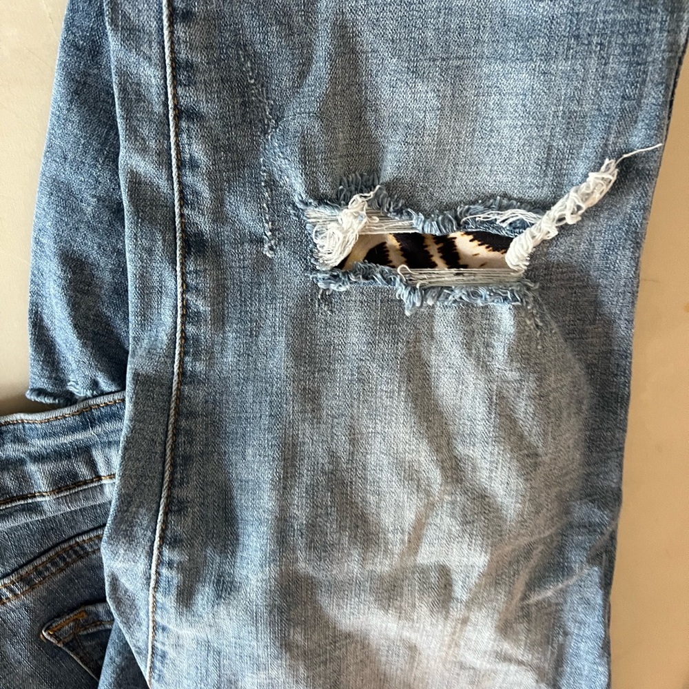 Kan Kan skinnies